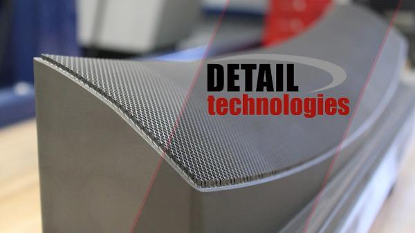 Detail Technologies