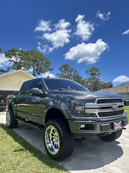 B & S Auto Detailing- PSL