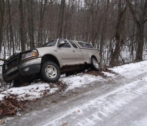 Cadena's Towing