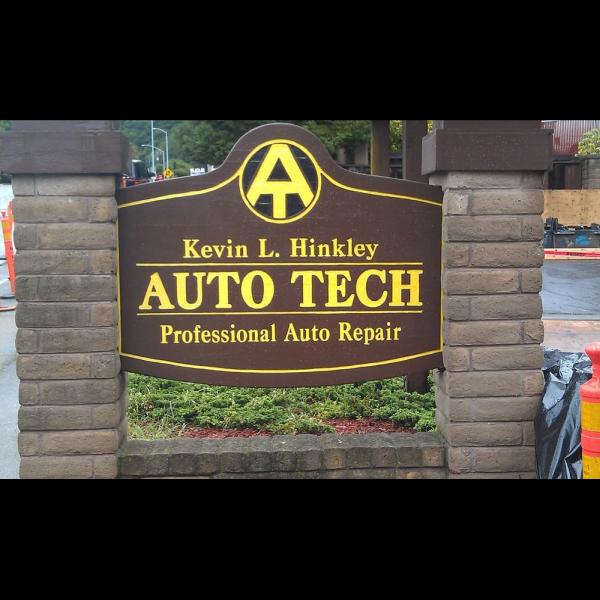 Kevin L Hinkley Auto Tech