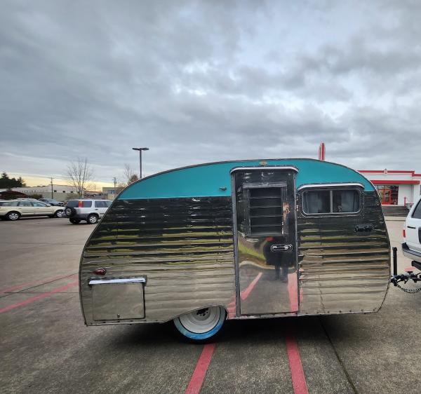 Relic Custom Trailers
