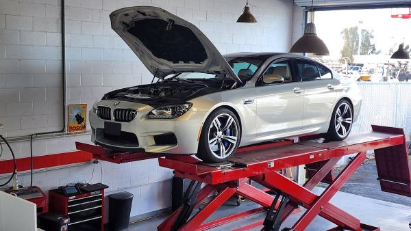 Select German Car Service