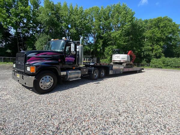 Priced Rite Towing & Auto Repair