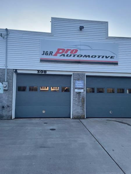 J & R Pro Automotive