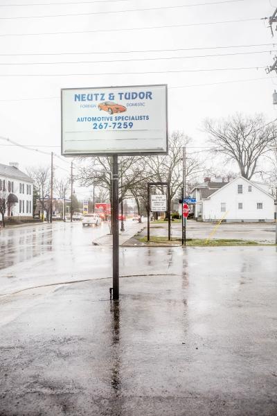 Neutz & Tudor Automotive Specialists