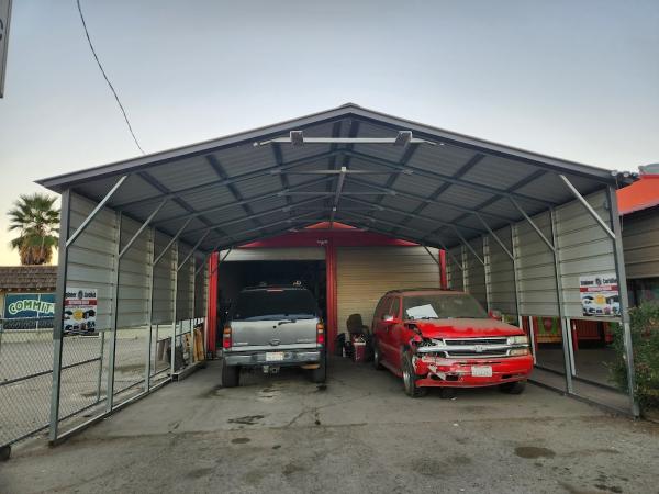 Auto Tech