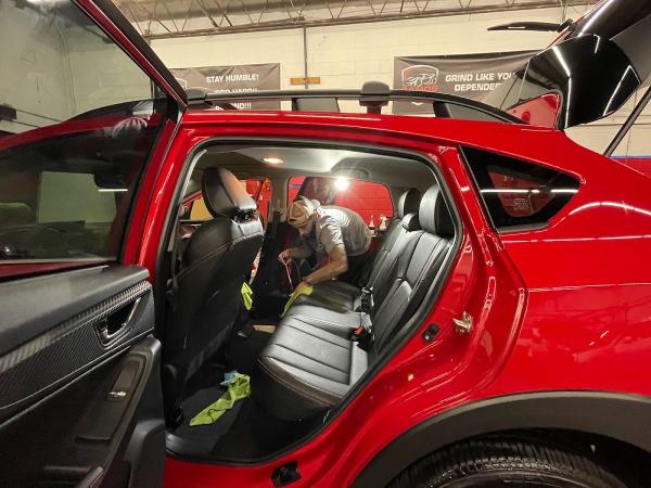 Ramos Detailing