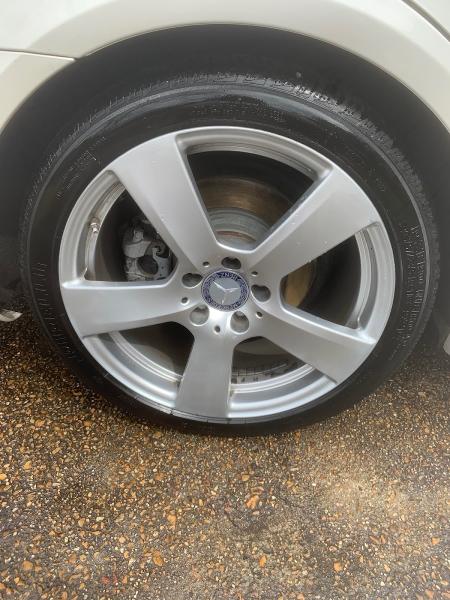 No 1 Tire Center