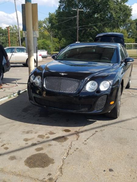 No 1 Tire Center