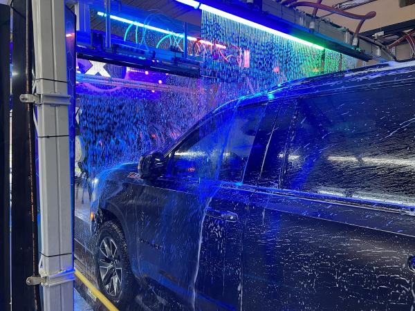 Wash N Go Express Carwash