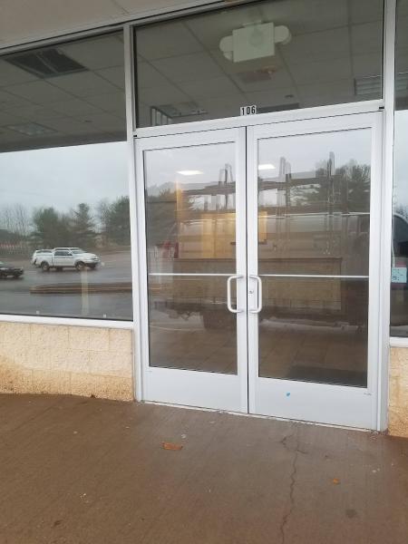 Mobile Glass Services