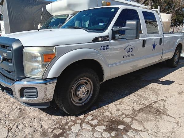 J & B Mobile Power Wash