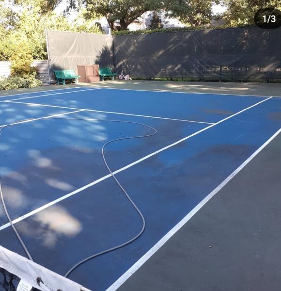 J & B Mobile Power Wash