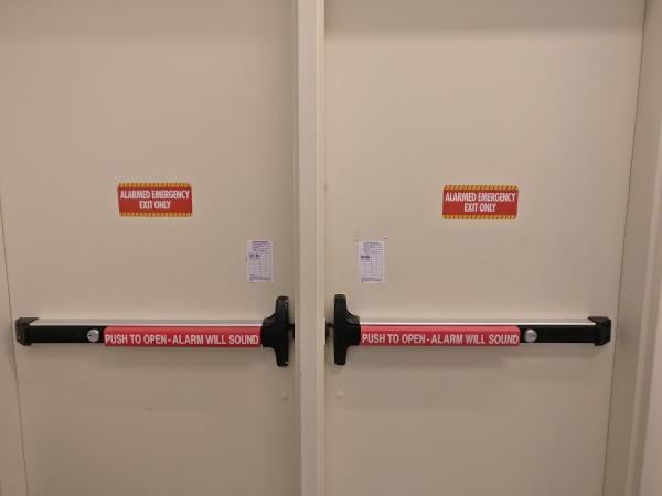 Open Sesame Locksmith