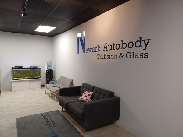 Newark Autobody Collision and Glass LLC