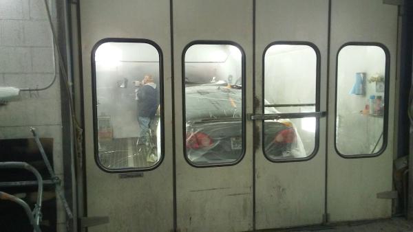 Hatch Auto Body & Repair