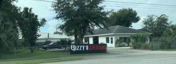 Bizzys Designs