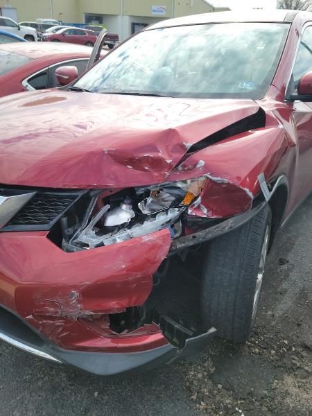 J&J Body Shop & Automotive