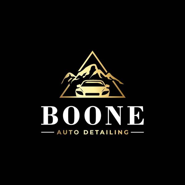 Boone Auto Detailing