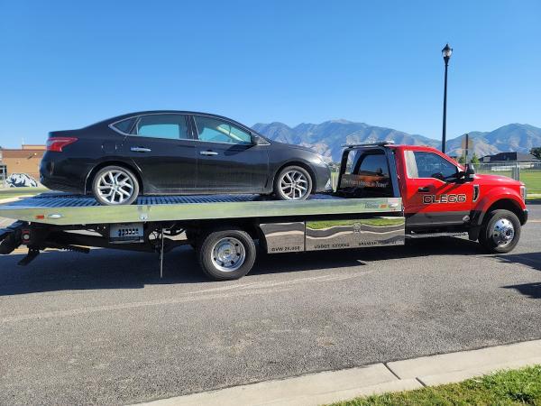 Judd's Towing & Recovery