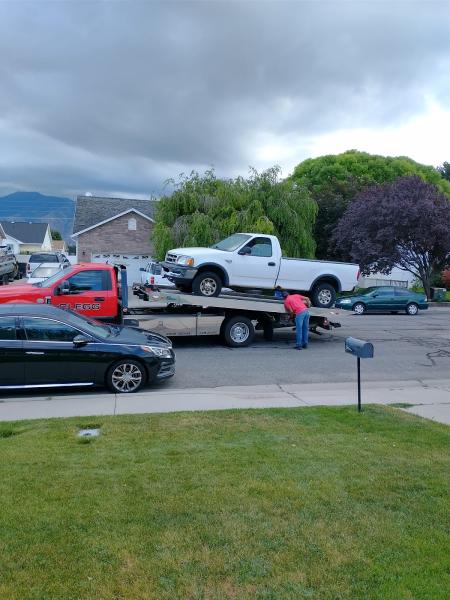 Judd's Towing & Recovery