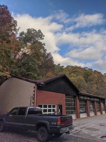 Dick Kernick Tire & Auto Service Center