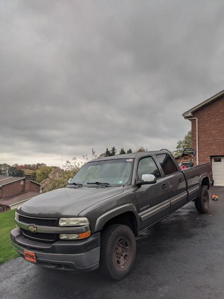Dick Kernick Tire & Auto Service Center