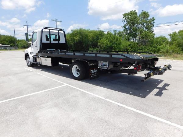 Hazzel Auto Towing Services Co.