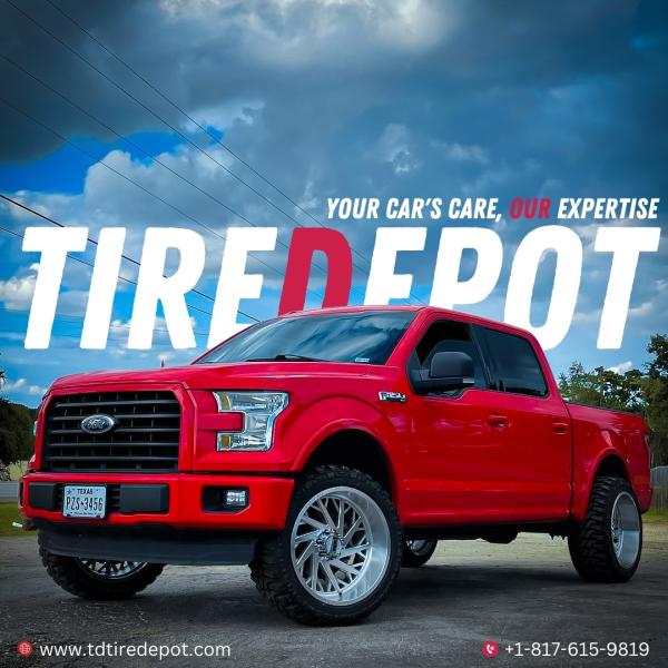 Tire Depot