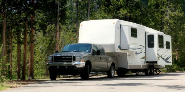 Battleborn Mobile RV Repair
