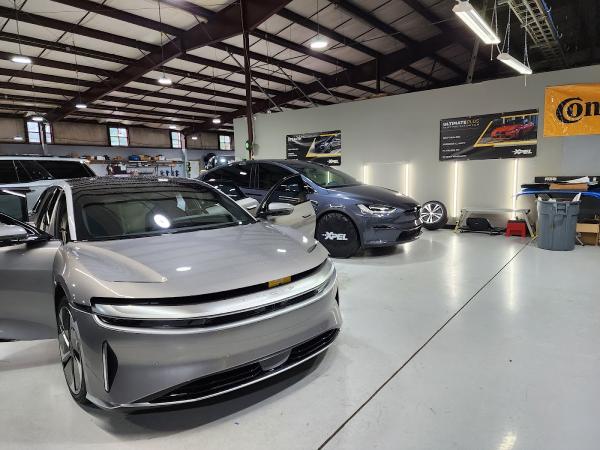 Tennessee Paint Protection