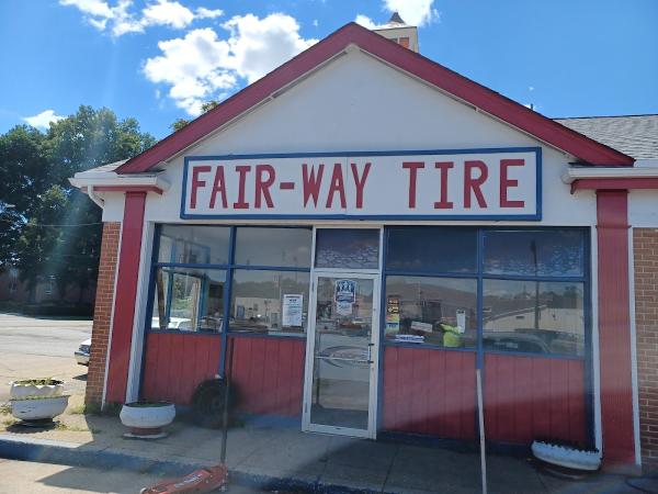 Fairway Tires