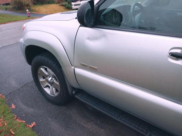 Kenwood Auto Body & Sales