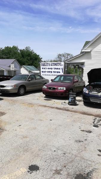 Farley Automotive
