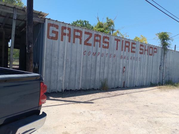 Garza's Tire Shop & Repair