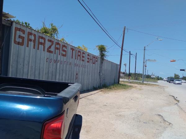 Garza's Tire Shop & Repair