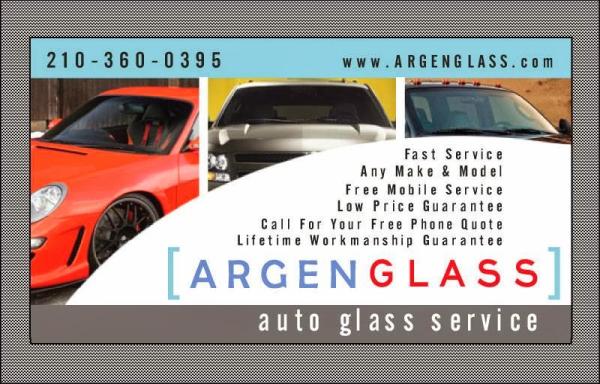 Argen Glass