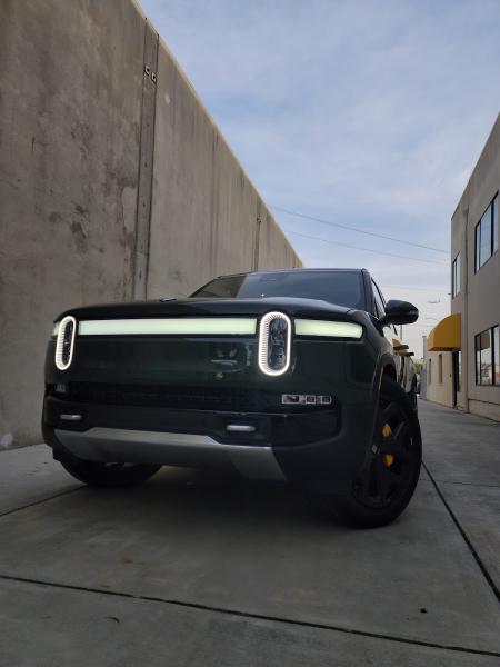 Aux Auto Films|xpel PPF Tint Ceramic Coating