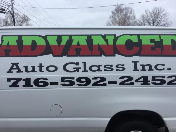 Advanced Automobile Glass