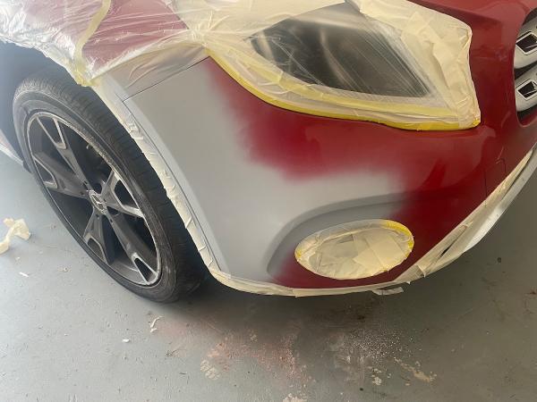 Diamond Autobody Repair