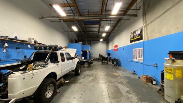 Esco's Truck & Auto Repair