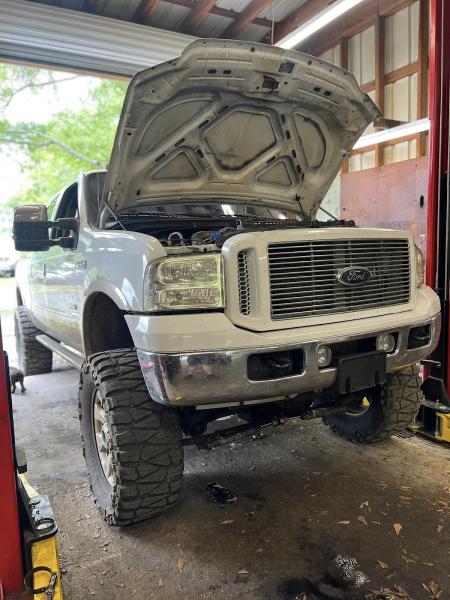 Performance Diesel Service