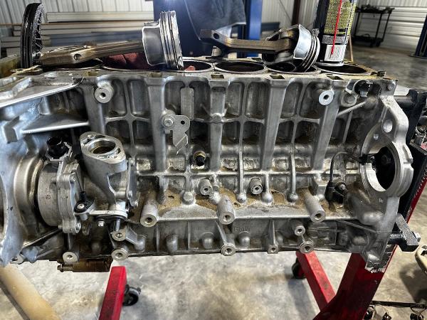 Bakersfield Motor Works LLC