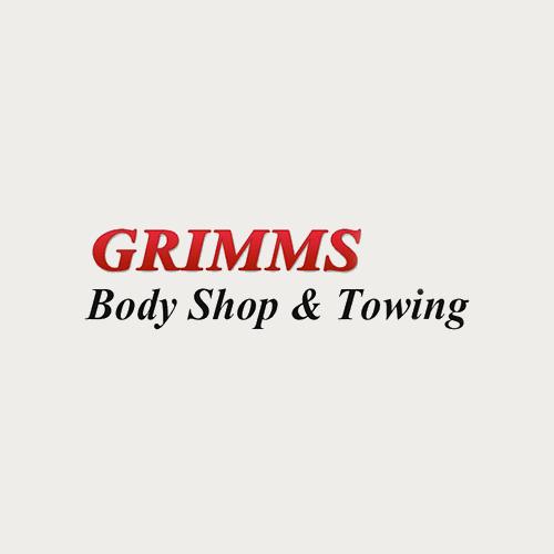Grimms Body Shop & Towing