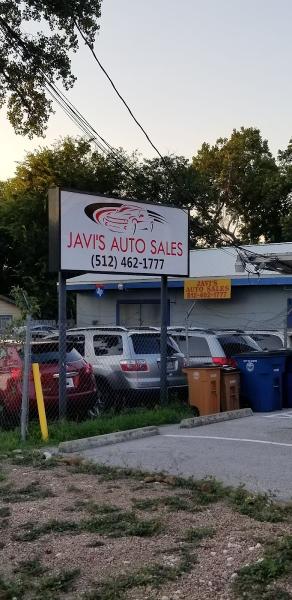 Javis Auto Sales