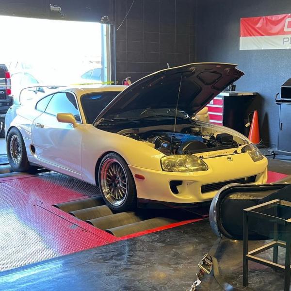 Hammer Engineering: Automotive Repair & Performance