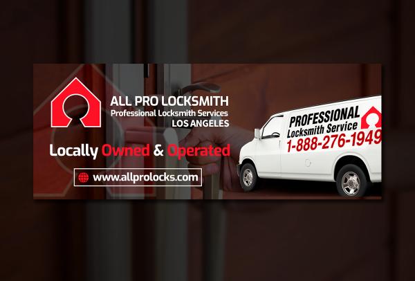 All Pro Locksmith Los Angeles