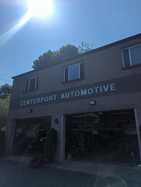 Centerport Automotive
