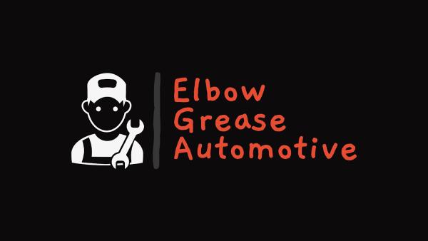 Elbow Grease Automotive