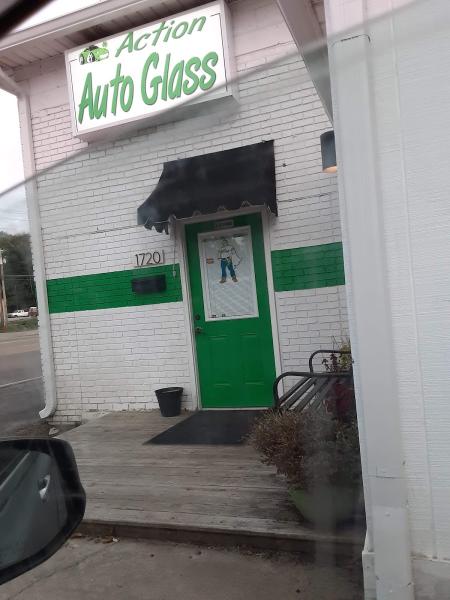 Action Auto Glass